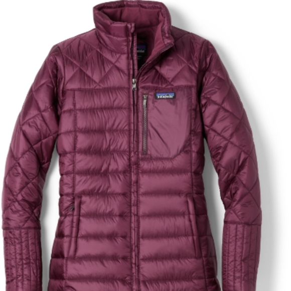 Patagonia Jackets & Blazers - Patagonia Parka